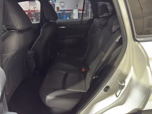 Toyota Corolla Cross 1.8 Hev Seg Cvt