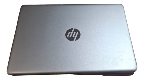 Hp Laptop 14 / Amd A9-9425 / Radeon R5 / Ram 4gb C/detalle