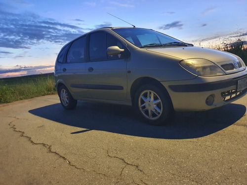 Renault Scenic 2.0 2002