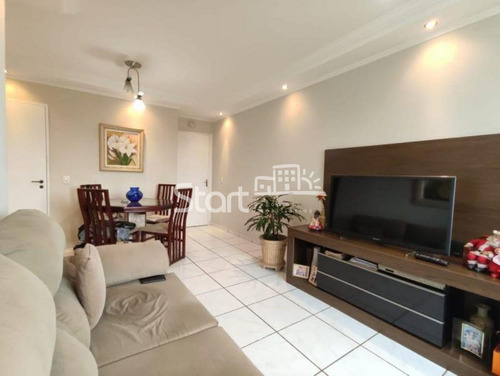 Imagem 5 de 28 de Apartamento À Venda Em Jardim Santa Genebra - Ap147743