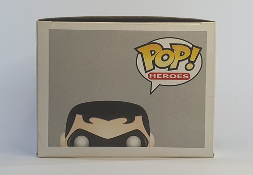 Funko Pop Robin Dc (Usado)