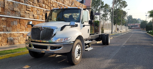 Camion International 100% Nacional Y Original 