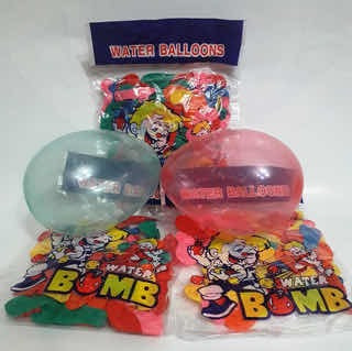 Globos