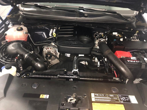 Ford Ranger 2.8 Cd 4x2 Xl Safety Tdci 125cv 2016 Impecable!!