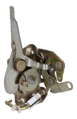 Imagen 2 de 4 de Cerradura Puerta Delantera Derecho Fiat 128 Super Europa