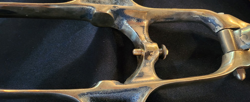 Volante Volcable Auto Antiguo Ideal Baquet