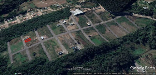 Imagem 2 de 2 de Terreno - Monte Verde - Ref: 7723 - V-7723