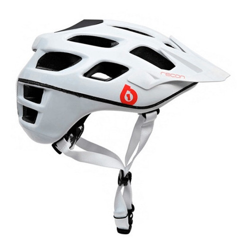 Capacete Ciclismo Mtb Sixsixone Recon Scout 661