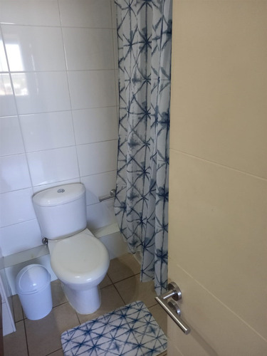 Arriendo Hermoso Departamento 1 Dormitorio En Centro Talca
