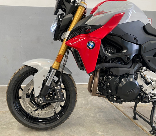 Imagen 12 de 14 de Moto Bmw F 900 R Modelo 2021