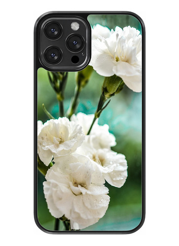 Funda Diseño Para Samsung Planta De Clavel #2