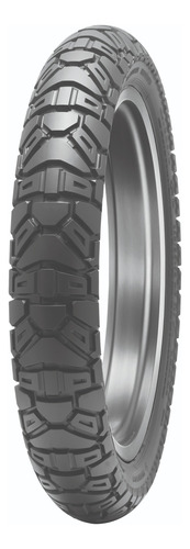 Llanta De Moto 120/70 B19 Dunlop Trailmax Mission 60t Del
