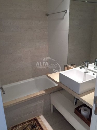 Imagen 12 de 28 de Penthouse, Cercano Al Mar, 3 Dormitorios + Dependencia
