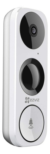 Timbre Inteligente Ezviz Db1 Wifi