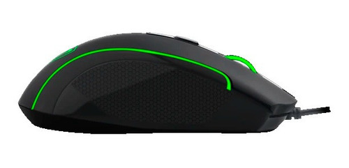 Imagen 7 de 8 de Mouse Gamer T-dagger Private T-tgm106