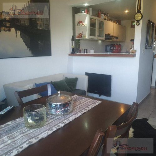 Imagen 2 de 16 de Departamento - Microcentro