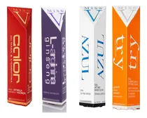 Comprar Kit 4 Geles Lubricantes Miss V Anal + Estimuladores Parejas