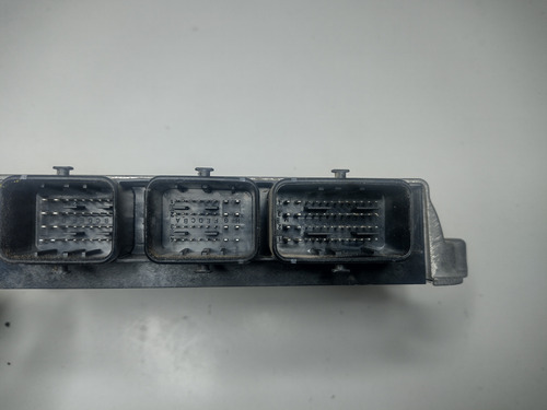 Ecu Citroen C3 1.5l 8v Valeo V34.4 2010+ (usado) (Usado)