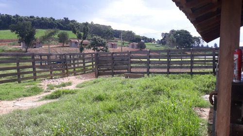 Imagem 6 de 30 de Vendo Fazenda Dupla Aptidao Regiao De Poços De Caldas (6176 )