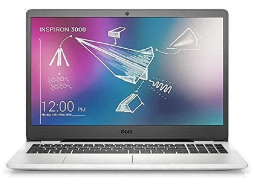 Laptop Dell Inspiron 3000 15.6 Ryzen 3 Amd 4gb 128gb Ssd