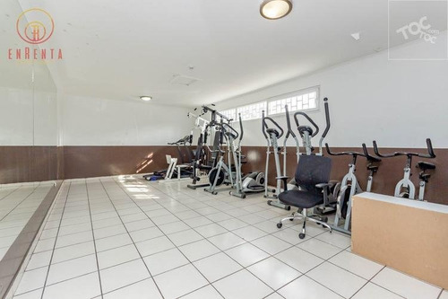 Arriendo Departamento 1 Dormitorio Mall Barrio Independencia