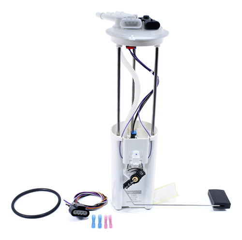 Un Mod Bomba Combustible Injetech Hombre 6 Cil 4.3l 97-00