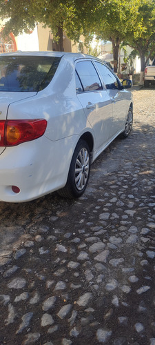 Toyota Corolla Le 5vel Br Aa Ee Cd R-15 Mt