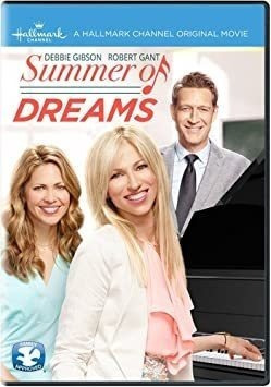 Summer Of Dreams Summer Of Dreams Widescreen Usa Import Dvd