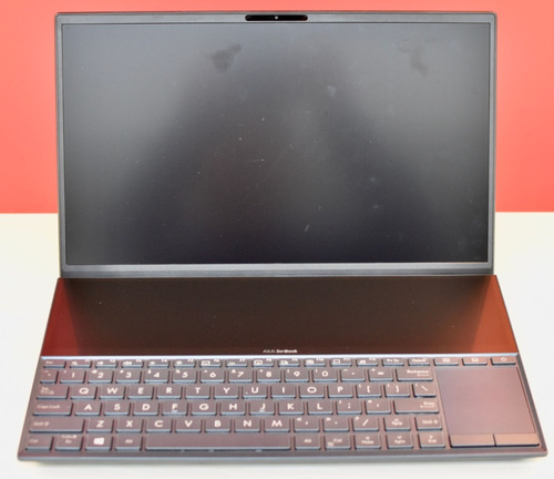Imagen 2 de 3 de Asus Zenbook Pro Duo 15 15.6 Oled Touchscreen 1tb Ssd