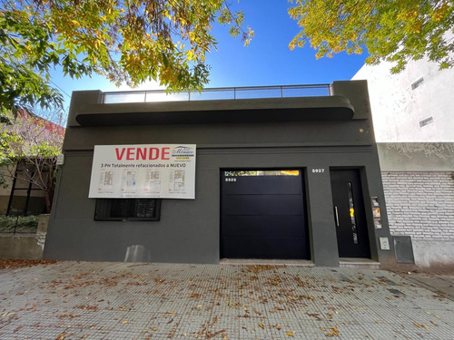 Imagen 2 de 29 de 2 Amb Pb Baja Con Patio Y Gran Terraza. Reciclado!