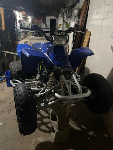 Yamaha Blaster 200 2 Tiempo