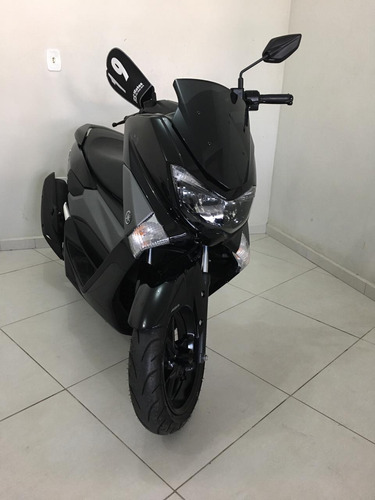 Nmax 160