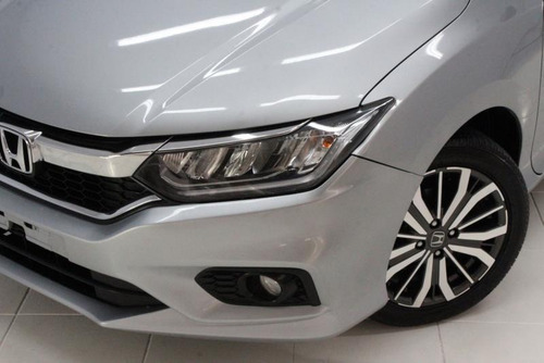 Imagem 2 de 15 de Honda City 1.5 Exl 16v Flex 4p Automático 2019/2020