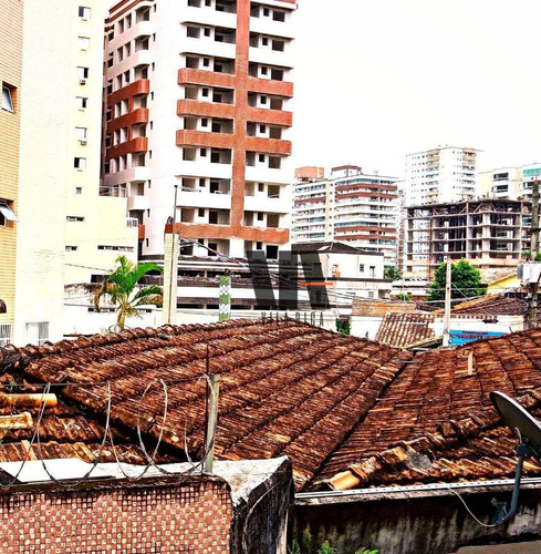 Imagem 14 de 22 de 1 Dormitório, 1 Vaga, 5 Minutos Da Praia, Porteira Fechada, Guilhermina - Praia Grande - Ap1449