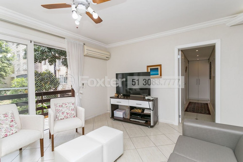 Imagem 6 de 30 de Apartamento, 3 Dormitórios, 126 M², Petrópolis - 211830