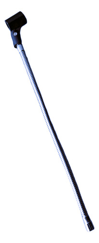 Cuello De Ganzo Para Micrófono 19' 5/8-27 Threads