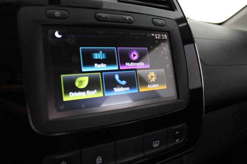 Imagen 13 de 15 de Renault Kwid 2019 4 Cilindros