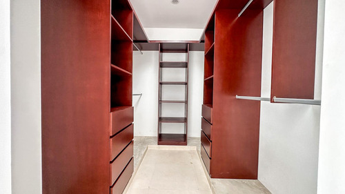 Penthouse En Venta O Renta Con Amenidades En Privada Temozón