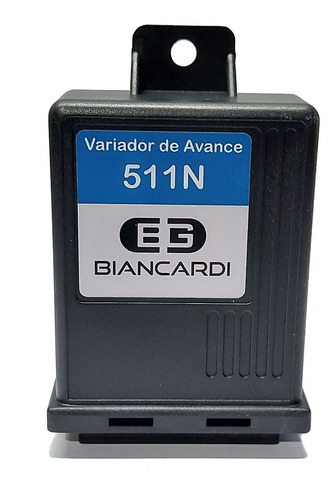 Variador De Avance Gnc 511n Efecto Hall