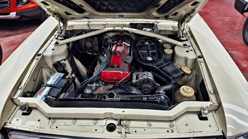 Imagen 8 de 9 de Torino Zx 1981