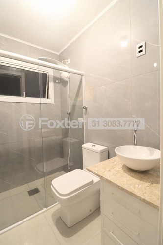 Imagem 10 de 16 de Apartamento, 1 Dormitórios, 35 M², Nonoai - 205418