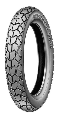 Pneu Michelin 90/90-21 Sirac Lev F Tt 54t