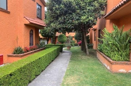 Imagen 7 de 14 de °casa Sola En Condominio° A 5 Min De Sta Fé !! $$$