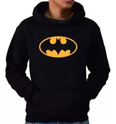 Sudaderas de parejas batman cheap