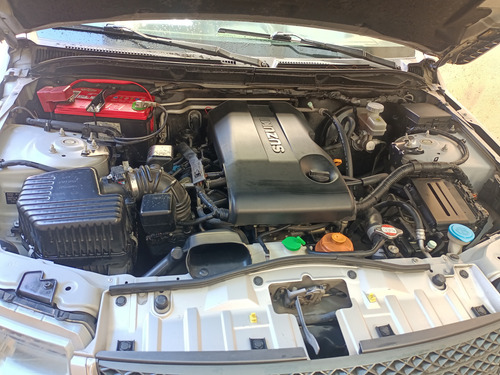 Suzuki Grand Vitara 2.4 Gls L4 Piel Qc Cd At