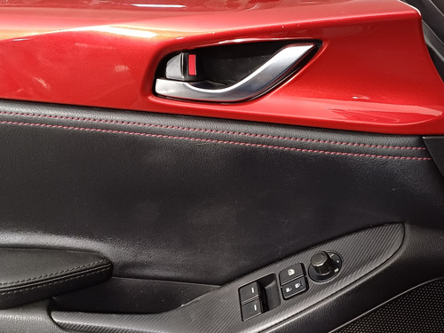 Mazda Mx-5 2.0 I Grand Touring At
