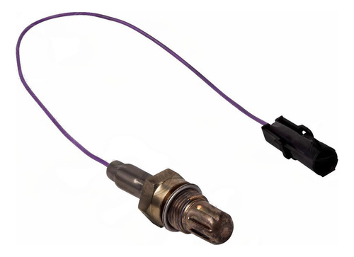 Sensor Oxigeno(sg5)c2500 Suburban8 Cil 7.4 L 1993 Pre-cat