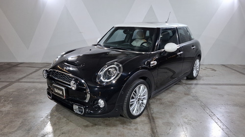 Mini Cooper S 2.0 COOPER S HOT CHILI DCT