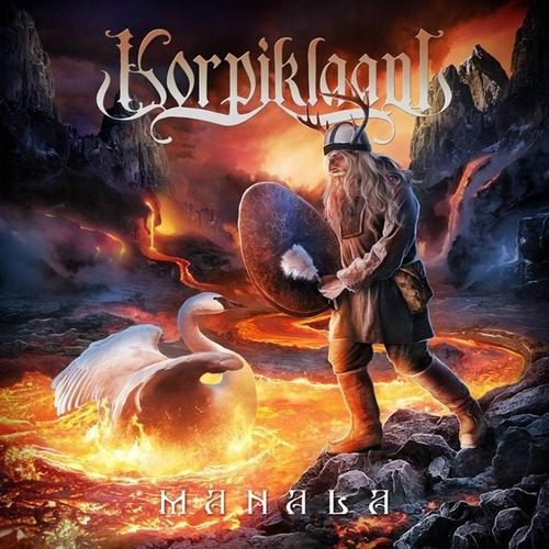 Korpiklaani - Manala - 2cd