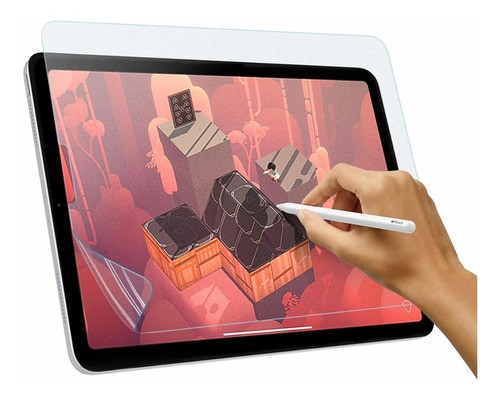 Timovo Feel-paper Pantalla Para iPad Air 5ª Generacion